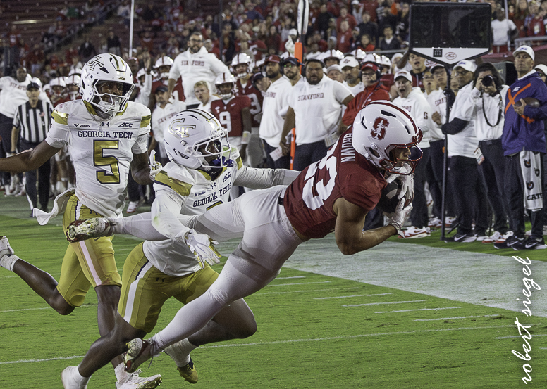 stanford football 2026